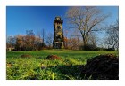 Mlheim Bismarckturm  © 2025 René Göke